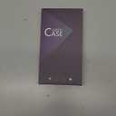 Offical Cosmic Orange for iPhone 17 Pro Max Case with 360 Spin Stand [DIY Glitter Cardstock] [Fit for MagSafe] 16FT Mil-Protection Polished for iPhone 17 Pro Max Case with Stand 6.9'', Cosmic Orange