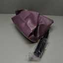 Trideer Exercise Ball Yoga Ball,Office Seating & Balance Ball Chair, Stability Ball for Pilates, Physical Therapy,Core Training & Balance Improvement & Stretching (L(23-26ines/58-65cm), Rosy Morning Glow)