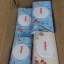 Huggies Natural Care Cucumber, Aloe and Vitamin E Baby Wipes, Hypoallergenic, Scented, 10 Flip-Top Packs (560 Wipes Total)