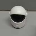 Cat Toys for Indoor Cats, Cat Laser Pointer Toy, Rechargeable Automatic Cat Toy with Timer & Speed Modes, Ideal Interactive for Cats Dogs Training and Exercise (White)