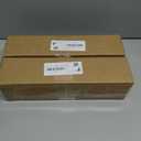 2 x Fake Geraniums Artificial Fall Flowers for Outdoors Autumn Decoration, Look Real Faux Fall Flowers Plants for Front Door Porch Patio Yard Balcony, 8 Bundles