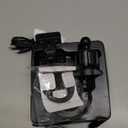 LISEN for 15W MagSafe Car Mount Charger,Magnetic Wireless Cars Charger,Magnetic Phone Holder for Cars,Phone Holders for Your Car Accessories for Men Women Jeep Ford F150 for iPhone 17-12,Samsung,Gifts