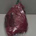 Blazer for Men Casual Mens Suit Jacket Slim Fit Men's Suit Outfit Notch Lapel Men's Sport Coats & Blazers, Size: Small (Burgundy)