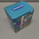 30PCS Fidget Spinner Soccer Balls Kids Valentines Day Gifts for School, Sports Valentine Exchange Cards for Kids Classroom Toddler Boy Girl Valentines Party Favors Treat Goodie Bag Stuffers Bulk Toys