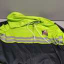 Safety Workwear Custom for Workers, Runners, Truckers 4XL