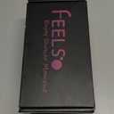 FEELSO Shower Head and 15 Stage Shower Filter Combo, High Pressure 5 Spray Settings Filtered Showerhead with Water Softener Filter Cartridge for Hard Water Remove Chlorine and Harmful Substances (Chrome)