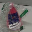 Creative Converting 20PH-0010 Party Hats, Assorted Neon, 16-Pack