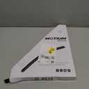 Windshield Wiper Blades 22"+21", All-Season, Set of 2 | OEM Quality, Easy Installation, Streak Free