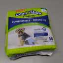 Hartz Comfitables Disposable Dog Diapers, Size XS 38 count, Comfortable & Secure Fit, Easy to Put On, Super Absorbent Male and Female Diaper