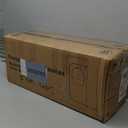 Portable Sauna for Home, Personal SPA Steam Sauna with 10 Min Fast Heating & 9 Levels Heat, Warm Sauna Tent with 3L/1200W Steamer, Folding Chair, Remote Control for Body Relaxation,32" x 32" x 71" (Black)