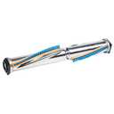 Sanitaire Genuine Sanitaire 12" VibraGroomer II Metal Brush Roll 53270A (3149)