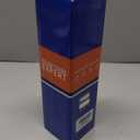 YCOLL Farmhouse Pillow Covers 18x18, Modern Accent Square Throw Pillow Covers Set of 2, Black and Beige Striped Patchwork Linen Decorative Pillows Cushion Covers for Couch Chair Bedroom Home Decor