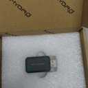 MARS HYDRO 2025 iConnectu Controller, for New Version FC & FC-E & SP3000 LED Grow Lights, Bluetooth USB Supports Smart Grow System Devices, WiFi App controllable, Expansion Port for RJ12