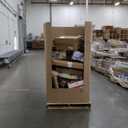 Pallet Of Salvage Items