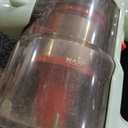 Cordless Vacuum Cleaner, Stcik Handheld Rechargeable Lightweight Small Mini 3-in-1 Vac Electirc Broom for Home Hard Floor Carpet Pet Hair Litter Cleaning, Detachable Battery