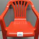 Plastic Kids Chair, Age 2-4