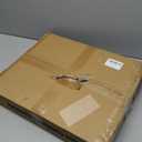 Pull out Cabinet Organizer, 18"W X 21"D, Heavy Duty Smooth Sliding Under Cabinet Shelves for Pots and Pans, Full-Extension Roll out Drawers, Slide out Organization for Home Kitchen Pantry (Chrome)