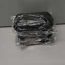 3 x Hermitshell Travel Case for Crucial X8 1TB / 2TB / 4TB /500GB Portable SSD