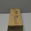 Zakkart Easy Seat Cat Perch for Window Sill - Hammock Design w/Pine Wood & Robust Metal Frame - Cat Window Seat for Large Cats and Kittens (Natural Color Wood w/Gray Bed, Large (26''W x 14''D))