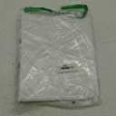 Avery Economy View 3 Ring Binder, 1" Round Rings, 1 White Binder (05711)