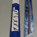BOSCH 20A20B ICON Beam Wiper Blades - Driver and Passenger Side - Set of 2 Blades (20A & 20B)