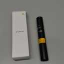 ATUMTEK Selfie Stick Tripod, 3-in-1 Extendable Aluminum Phone Tripod with Detachable Bluetooth Remote, Compatible with iPhone 17/16/15/14/13/12/11/11 Pro/XS Max/XR and Samsung Smartphones, Black