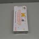 Self Warming Cat Bed Self Heating Cat Dog Mat 24 x 18 inch Extra Warm Thermal Pet Pad for Indoor Outdoor Pets with Removable Cover Non-Slip Bottom Washable Non Electric (Dark Grey)