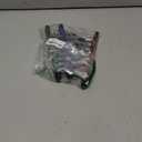 21-Piece Allen Bit Socket Set, 3/8" Drive Hex & Torx Socket Set with Magnetic Sockets Organizer Rail, S2 Steel Bit & Chrome Vanadium Steel Sockets for Professional Garages Workshop