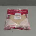 Carer Incontinence Underwear for Women 150ml High Absorbent Leak Proof Underwear for Women Washable Women's Incontinence Panties for Incontinence Bladder Leak 2 Pack Beige S