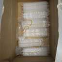 Storystore Tile Leveling System with Tile Pliers and Hammer - 300 Piece Tile Spacers Clips and 100 Piece Reusable Wedges, 1/8 Inch Tile Installation Tools Kit