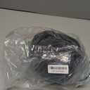 WEERSHUN Travel Pillows for Airplanes,2024 New Travel Pillow,Travel Neck Pillow Airplane Memory Foam Travel Pillow Neck Pillow for Traveling Suitable for Airplanes,Offices and Cars (Gray)