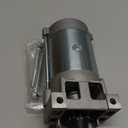 136-7880 Starter Motor Replacement for Toro Exmark Timecutter Titan HD Z Master Quest Radius E-Series S-Series Lawn Mowers 2P77F Engines Parts Replaces 133-9828 133-1564 127-9209