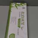 ZHWS Bathroom Counter Organizer Corner Countertop Shelf Adjustable 3 Tier Corner Shelf Kitchen Counter Organizer with 4 Metal Hooks for Bathroom Counter, Makeups, Dresser Table, Over Sink