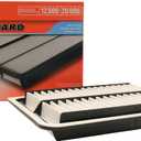 FRAM Extra Guard CA10171 Replacement Engine Air Filter for Select Toyota Venza and Camry Models, Provides Up to 12 Months or 12,000 Miles Filter Protection