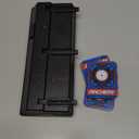KKONES Electric Scoring Auto Reset Shooting Digital Target for Nerf Guns Shooting Target