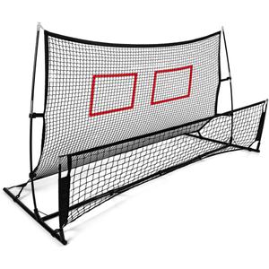Soccer Rebounder Small Net(7.2x4)