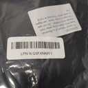 Wind Tour Ultralight Packable Camping Blanket, Water Repellent Compact Outdoor Blanket for Hiking, Backpacking, Travel, and Stadium Events (Black)