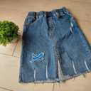 2 x Embroidered Patch,Iron On/Sew On,Versatile for Repairs,Decoration,DIY Creation,Perfect for Clothes, Jackets,Dresses, Hats, Jeans,Backpacks