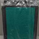 Pet Gear supertraX Ramps for Dogs and Cats, Maximum Traction Surface, Portable/Easy-Fold (No Tools Required), Built in Handle for Travel, 5 Models, 42 Inches Long 16 Wide, Supports 150 lbs, Emerald