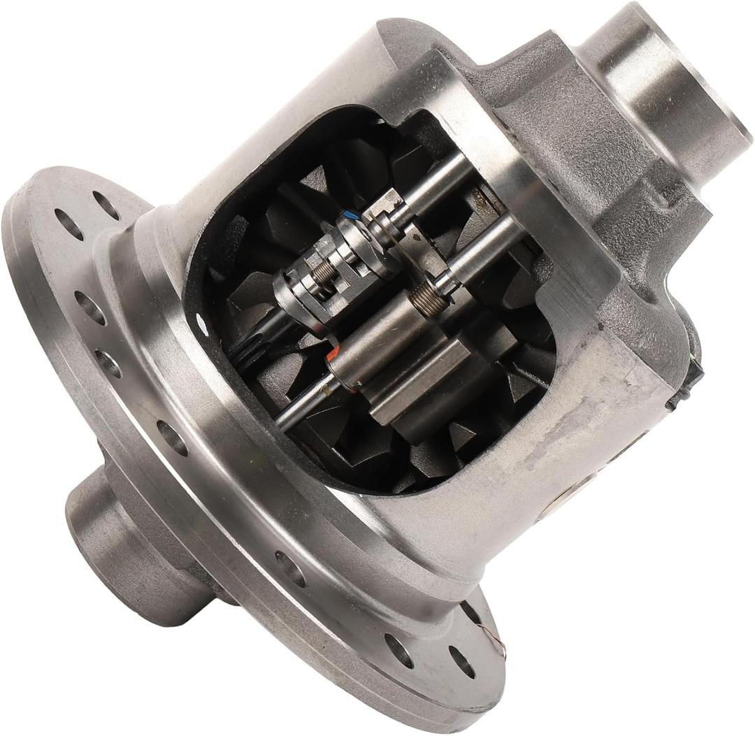 GM Genuine Parts 84447465 Limited Slip Differential
