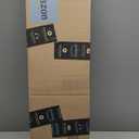 damdos Halloween Prop 57" Cosplay Sword Wands for Frieroen Staff, Frieroen Walking-Sticker Beyond Cosplay Prop Costume Prop Birthdays Gifts