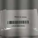 2.5 inch Exhaust Clamp, 2 1/2" Butt Joint Band Clamp Sleeve Coupler Stainless Steel for Pipes,Mufflers,Catalytic Converters