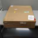 My Brest Friend Twin Nursing Pillow - Enhanced Comfort with Slipcover - Ultimate Ergonomic Support for Breastfeeding- Adjustable Strap and Silent Release Buckle with Handy Side Pocket, Evening Grey