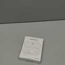 Open Ear Headphones, Wireless Bluetooth 5.4 Earbuds with Big Earhooks, Ultra-Comfort Open Ear Earbuds, 58 Hours HD Stereo Sound Over Ear Earphones, IP7 Waterproof Headset for Workouts, Blue