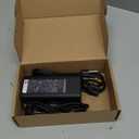for HP Monitor Power Cord 27" 25" 23.8" 23" 21.5" 20" 19V Power Supply for HP Monitor 22cwa 24m 23er 23es 27eb 32f vh240a 24ea 27 25vx ADPC1945 IPS LED Backlit Full HD Display