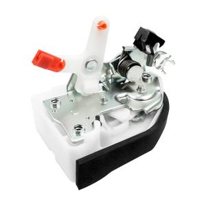 Front Left Driver Side Door Lock Latch Actuator Assembly Fit for Jeep Wrangler TJ SE Sport 2.5L Sahara X Sport 4.0L 1997 1998 1999 2000 2001 2002, Replace 55075991AE 055075991