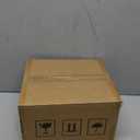 Glass Bud Vase Set of 12, Small Blue Flower Vases for Centerpieces in Bulk, Mini Vintage Vase for Wedding, Home,Table Decoration