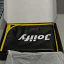 3 Pcs Fender Covers for Mechanics, 25 Strong Magnets, Microfiber Leather Car Fender Protector Mats - Size M