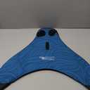 Fin Fun Mermaid Monofin, Swim Fin for Kids and Adults