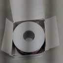 BENECREAT 9 12 15 18 20 Gauge Brown Aluminum Wire (18 Gauge,492 FT) Anodized Craft Making Beading Floral Colored Aluminum Craft Wire for Gem Wrapping, Jewelry Craft Making